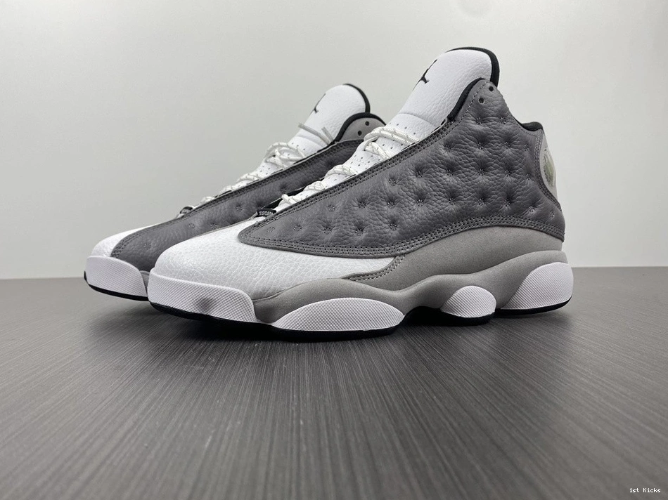 Atmosphere 13 - Retro Jordan Grey 414571-016 0414